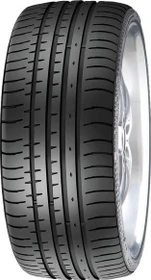 EP-Tyres Accelera Phi 215/35 R19 85Y XL