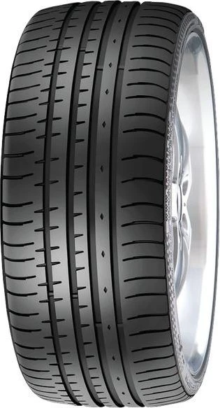 EP-Tyres Accelera Phi 215/35 R19 85Y XL