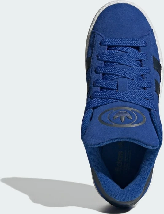 adidas Campus 00s royal blue/aurora ink/gum (Junior)