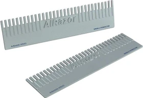 LC-Power RAM-Kühler AiRazor LC-RAM-1, 8 Stück, blau/violett