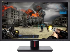 ViewSonic VG2401mh, 24"