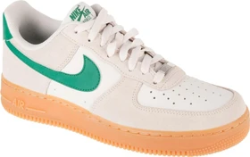 Nike Air Force 1 07 LV8 phantom/gum yellow/summit white/malachite (Herren)