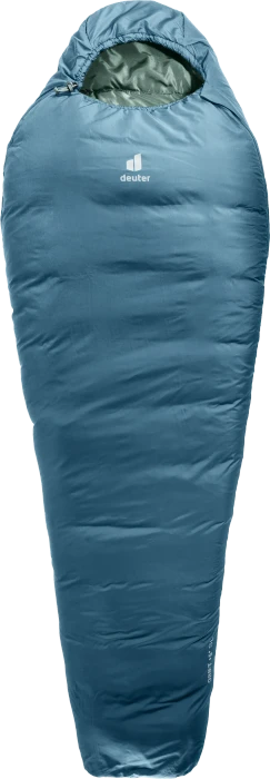 Deuter Orbit +5° Mumienschlafsack
