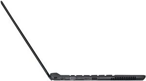 ASUS U36JC-RX114V, Core i5-480M, 4GB RAM, 320GB HDD, GeForce 310M, DE
