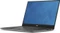 Dell XPS 13 9343 (2015), silber, Core i5-5200U, 4GB RAM, 256GB SSD, DE Vorschaubild