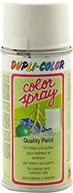 Dupli-Color Color Spray Kunstharzlack-Spray RAL 9010 reinweiß, 150ml