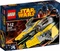 LEGO Star Wars Episoden I-VI - Jedi Interceptor Vorschaubild