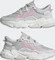 adidas Ozweego grey one/crystal white/beam pink (Junior) Vorschaubild