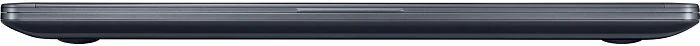 Samsung ATIV Book 5 - 530U4E, schwarz, Core i5-3337U, 4GB RAM, 24GB SSD, 500GB HDD, Radeon HD 8750M, DE