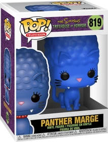 FunKo Pop! Television - The Simpsons - Panther Marge