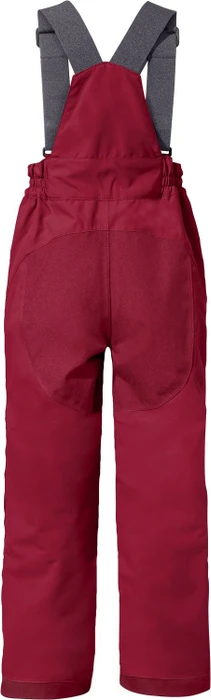 Vaude Snow Cup III Skihose lang salsa (Junior)