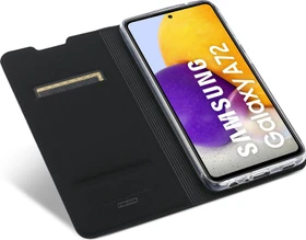 Nevox Vario für Samsung Galaxy A72 schwarz