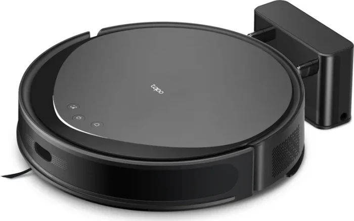 TP-Link Tapo RV20 Max Saug-/Wischroboter schwarz