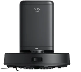 eufy X8 Pro SES Saug-/Wischroboter inkl. Absaugstation