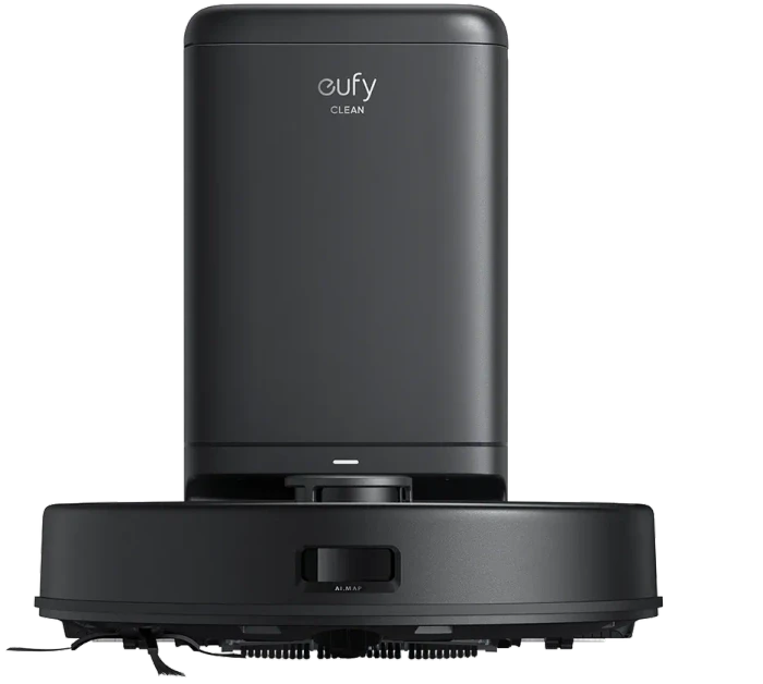 eufy X8 Pro