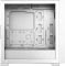 PCCooler C3D510 BK ARGB, weiß, Glasfenster Vorschaubild