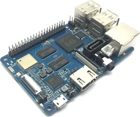 Banana Pi M2 Berry (BPI-M2-Berry)