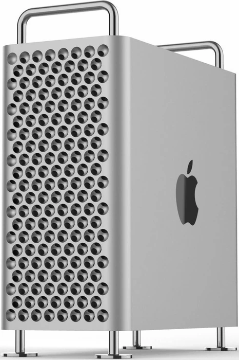 Apple Mac Pro, Xeon W-3223, 32GB RAM, 256GB SSD, Radeon PRO 580X [2019]