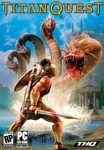 Titan Quest