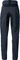 Vaude Qimsa Softshell II Fahrradhose lang schwarz (Damen) Vorschaubild