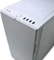Fractal Design Define R5 White, Acrylfenster, schallgedämmt Vorschaubild