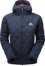 Mountain Equipment Fuse Funktionsjacke cosmos (Damen)