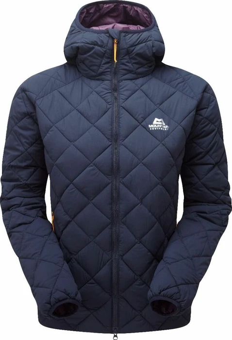 Mountain Equipment Fuse Jacke (Damen)