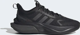 adidas Alphabounce+ Sustainable Bounce core black/carbon (Herren)