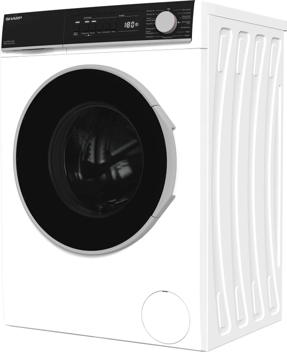 Sharp ES-BRO814WA-DE Frontlader