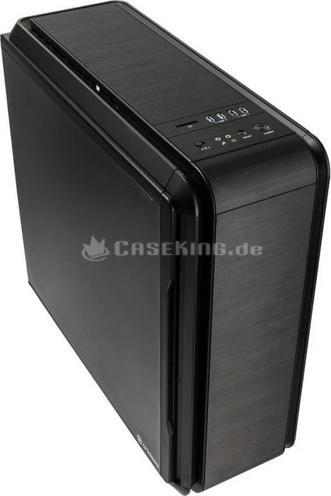 anidées AI6BV2 Black