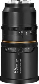Blazar Great Joy 85mm T2.9 1.8x Anamorphic Blue Flare für Canon RF