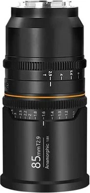 Blazar Great Joy 85mm T2.9 1.8x Anamorphic