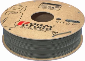 Formfutura Matt PLA, gunmetal grey camouflage, Spule, 1.75mm, 750g