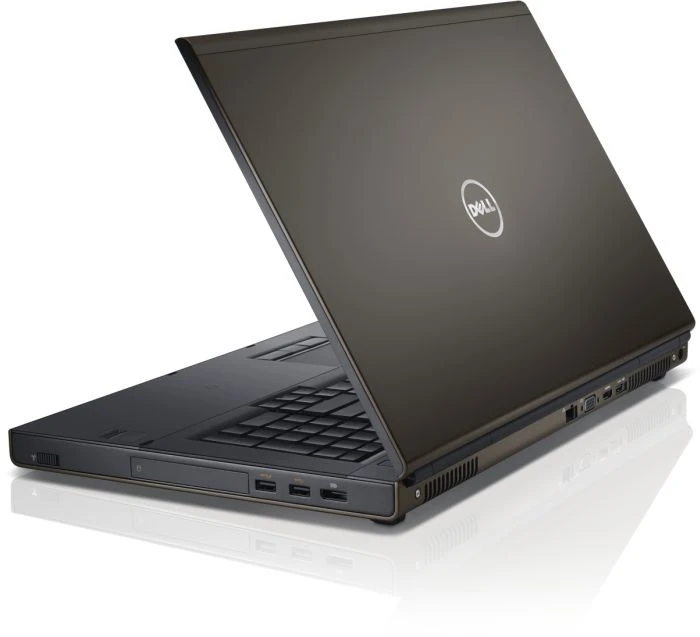 Dell Precision M6700 Workstation, Core i7-3720QM, 8GB RAM, 1.50TB HDD, FirePro M6000, DE