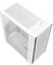 Montech Air 1000 Lite White, weiß, Glasfenster Vorschaubild