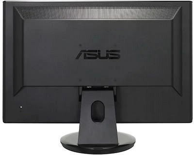 ASUS VH242H, 23.6"