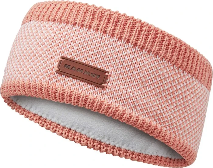 Mammut Snow Stirnband
