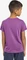 Jack Wolfskin Hiking Graphic Funktionsshirt kurzarm freesia (Junior) Vorschaubild