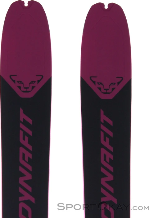 Dynafit Free 97 (Damen) (Modell 2022/2023)