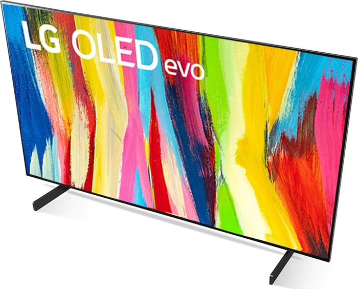 LG OLED42C21LA