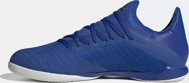 adidas X 19.3 IN royal blue/cloud white/core black (Herren)