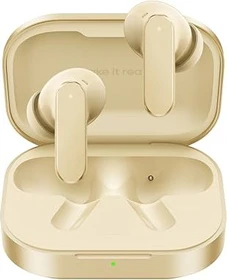 Realme Buds Air8 Master Gold
