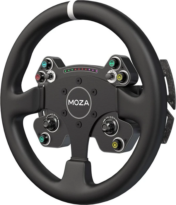 MOZA CS V2P Lenkrad (PC)