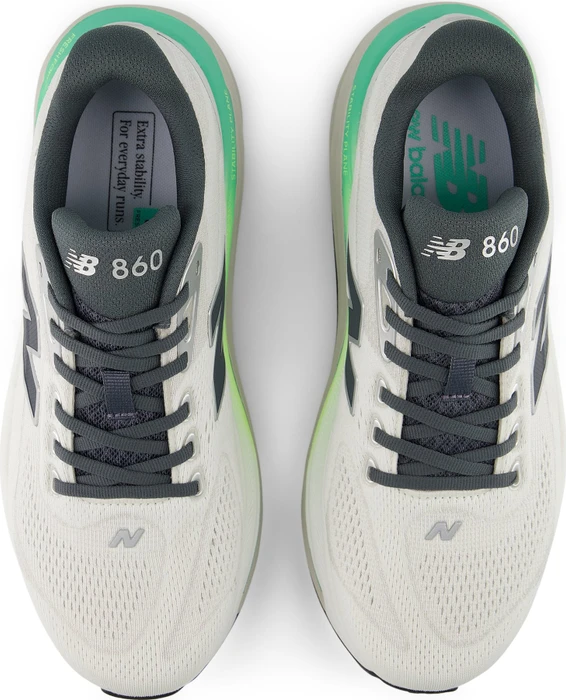 New Balance Fresh Foam X 860v15 reflection/graphite (Herren)