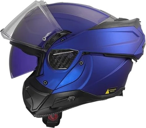 LS2 FF910 Advant II Navy