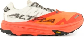 Altra Mont Blanc Carbon white/coral (Damen)