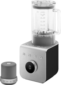 Smeg BLC02BLMEU Standmixer schwarz