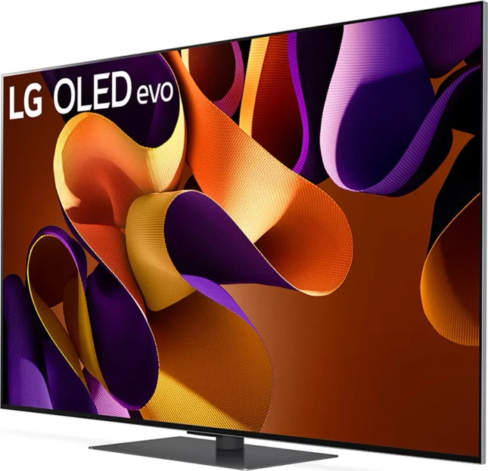 LG OLED55G49LS