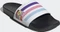 adidas Comfort Adilette cloud white/semi turbo/pulse amber Vorschaubild
