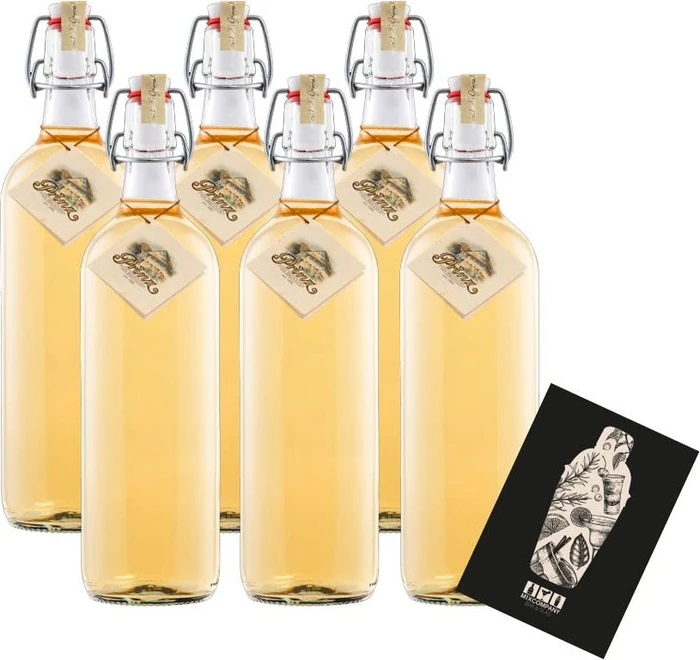 Thomas Prinz Alte Marille 1l